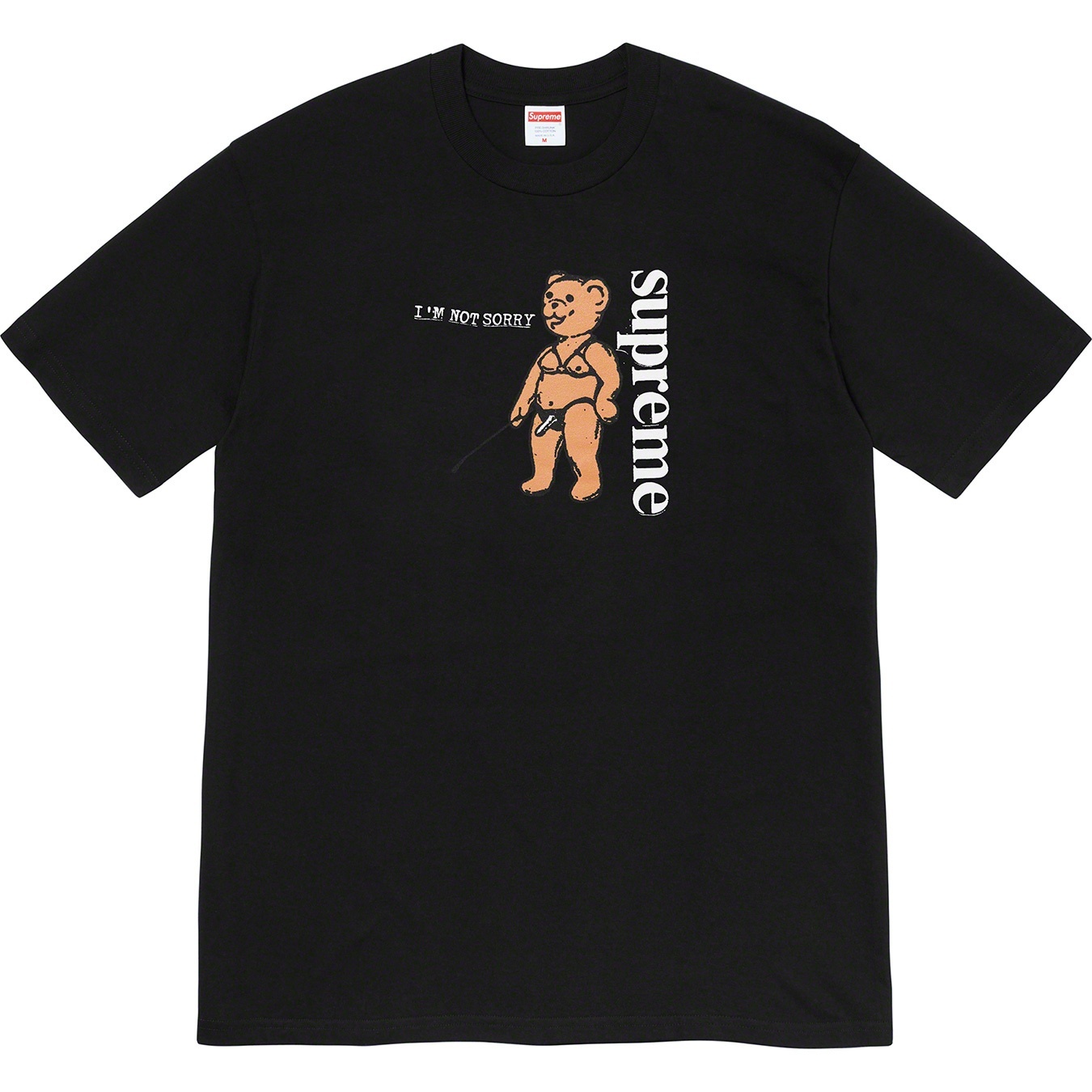 Not Sorry Tee view 9